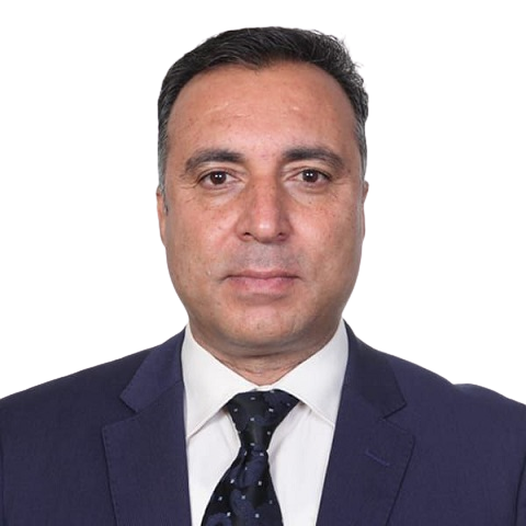 Abolfazl Imanipour; Chairman of the board; TAKISTA