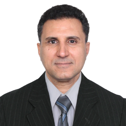 Arash Bazyar; Chief executive officer; TAKISTA